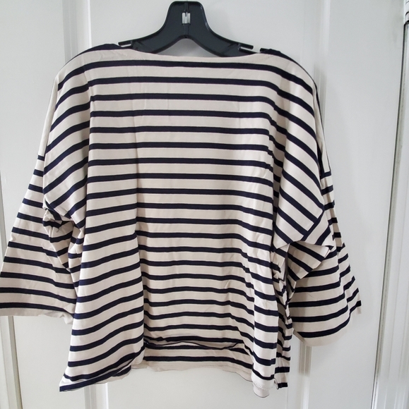 J.Crew Top - Picture 2 of 3